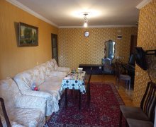 Kirayə (aylıq) Köhnə Tikili İnşaatçılar m., Yasamal r.