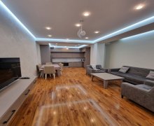 ag seherde aylıq evler Ağ şəhər, Xətai r.