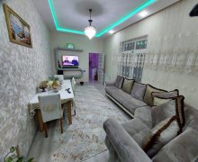 Kirayə (aylıq) Yeni Tikili Koroğlu m., Zabrat qəs., Sabunçu r.