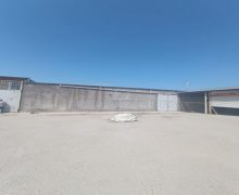 Arenda aylıq obyekt Rəsulzadə qəs., Binəqədi r.