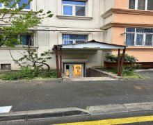 Kirayə (aylıq) Obyekt Nəsimi m., Zərifə Əliyeva adına park, Binəqədi r.