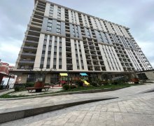 Satılır Yeni Tikili Nizami m., Nəsimi r.