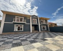 masazirda heyet evlerinin satisi/villa Masazır, Abşeron r.