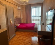 Kirayə (aylıq) Yeni Tikili Qara Qarayev m., Nizami r.