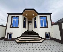 Satılır Həyət evi/villa Zabrat qəs., Sabunçu r.