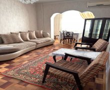 Kirayə (aylıq) Köhnə Tikili Xalqlar dostluğu m., Nizami r.