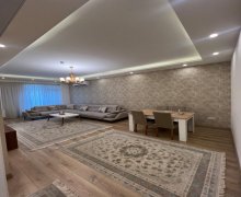 Kirayə (aylıq) Yeni Tikili 20 Yanvar m., Yasamal r.