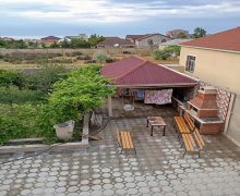 kiraye aylıq villalar/villa Pirşağı qəs., Sabunçu r.