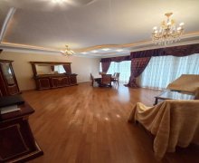 Kirayə (aylıq) Yeni Tikili 28 May m., Nəsimi r.