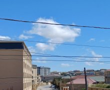 Satılır Həyət evi/villa Masazır, Abşeron r.