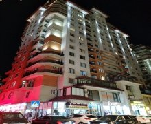 Satılır Yeni Tikili Qara Qarayev m., 8-ci kilometr, Nizami r. Satılır Yeni Tikili Qara Qarayev m., 8-ci kilometr, Nizami r.