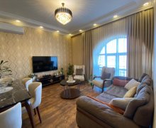 Satılır Yeni Tikili Memar Əcəmi m., 4-cü mikrorayon, Nəsimi r.