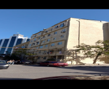 Satılır Köhnə Tikili Elmlər akademiyası m., Yasamal qəs., Yasamal r.