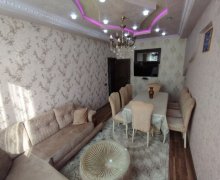 zigda Yeni Tikili Zığ qəs., Suraxanı r.