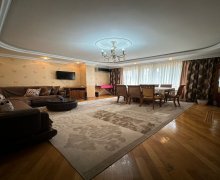 Kirayə (aylıq) Köhnə Tikili 28 May m., Nəsimi r.