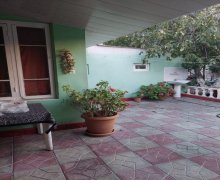 Satılır Həyət evi/villa Koroğlu m., Zabrat qəs., Sabunçu r.