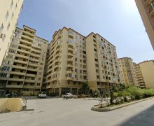 zigda Yeni Tikili Zığ qəs., Suraxanı r.