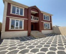 Satılır Həyət evi/villa Xırdalan ş. Satılır Həyət evi/villa Xırdalan ş.