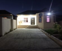 Satılır Həyət evi/villa Binə qəs., Xəzər r.