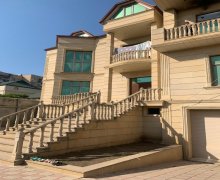Kirayə (aylıq) Həyət evi/villa Bakıxanov qəs., Sabunçu r.