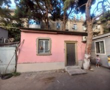 Satılır Yeni Tikili Koroğlu m., Keşlə qəs., Nizami r.