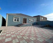 Satılır Həyət evi/villa Koroğlu m., Xəzər r.