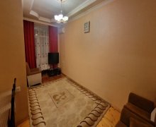 Kirayə (aylıq) Yeni Tikili Həzi Aslanov m., Xətai r.