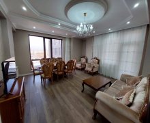 Kirayə (aylıq) Yeni Tikili 28 May m., Nəsimi r.