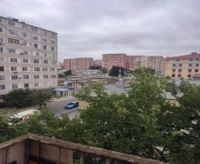 Satılır Köhnə Tikili İnşaatçılar m., Yasamal r.