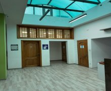 Kirayə (aylıq) Ofis Gənclik m., Nərimanov r.