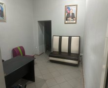 Kirayə (aylıq) Ofis Sahil m., Səbail r.