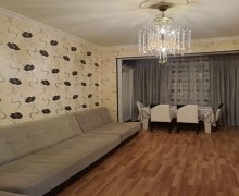 ecemide aylıq kiraye evler 2018 Memar Əcəmi m., Nəsimi r.