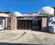 Satılır Həyət evi/villa Masazır, Daxili İşlər Nazirliyi, Abşeron r.