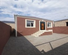 Satılır Həyət evi/villa Binə qəs., Xəzər r.