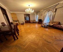 Kirayə (aylıq) Köhnə Tikili 28 May m., Nəsimi r.