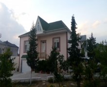 Kirayə (aylıq) Həyət evi/villa Şüvəlan, Xəzər r.