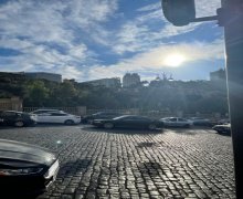 Kirayə (aylıq) Köhnə Tikili İçərişəhər m., Səbail r.