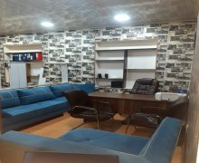 Kirayə (aylıq) Ofis Sahil m., Səbail r.