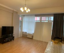 Kirayə (aylıq) Yeni Tikili Qara Qarayev m., Nizami r.