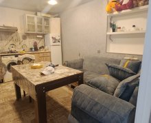 Kirayə (aylıq) Həyət evi/villa Nizami m., Nəsimi r.