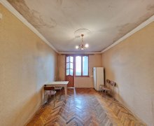 Kirayə (aylıq) Köhnə Tikili Elmlər akademiyası m., Yasamal qəs., Yasamal r.