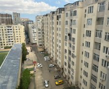 Satılır Yeni Tikili Əhmədli m., Əhmədli, Xətai r.