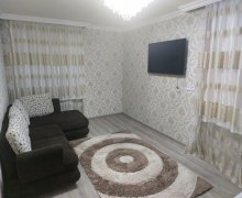 Satılır Köhnə Tikili İnşaatçılar m., Yasamal r.