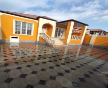 Satılır Həyət evi/villa Koroğlu m., Kürdəxanı qəs., Sabunçu r.