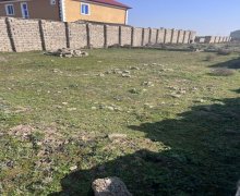 Satılır Torpaq Koroğlu m., Yeni Suraxanı qəs., Suraxanı r.