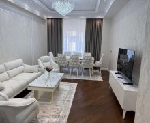 ag seherde aylıq evler Ağ şəhər, Xətai r.