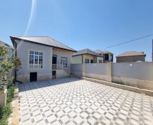 Satılır Həyət evi/villa Abşeron r.