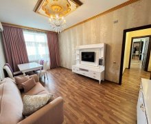 Kirayə (aylıq) Yeni Tikili Həzi Aslanov m., H.Aslanov qəs., Xətai r.