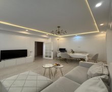 Kirayə (aylıq) Yeni Tikili Əhmədli m., Əhmədli, Xətai r.