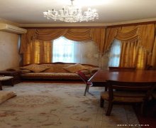 montinde aylıq kiraye evler Montin qəs., Nərimanov r.